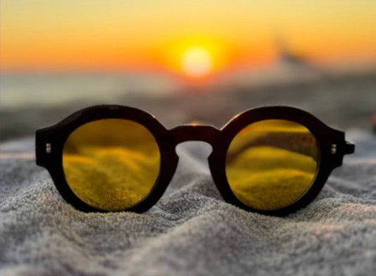 What is the best eyewear retention option? Comparing Eyewear Retainers and Introducing SunBuddy