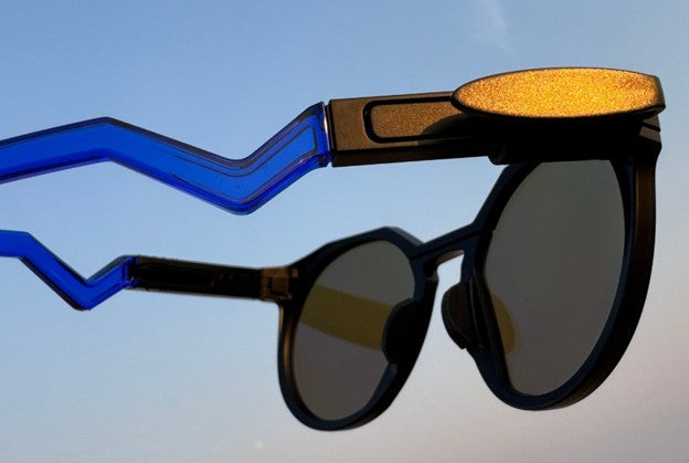 SunBuddy 2-Pack - SURF Style, Black Sand Medium