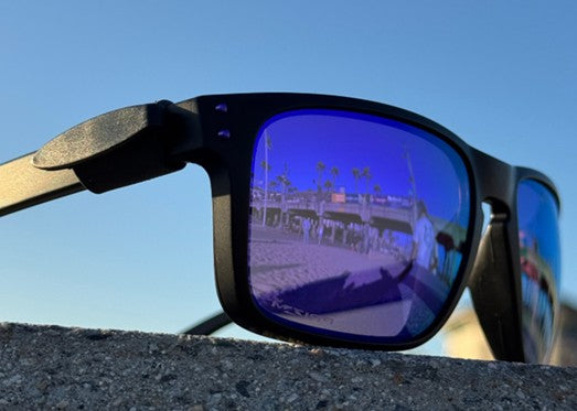 SunBuddy 2-Pack - SURF Style, Sandcastle & Black Sand Medium