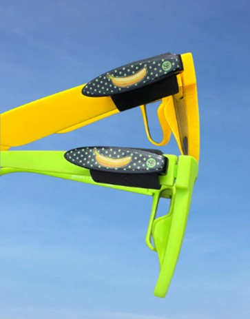 SunBuddy Stickers - Surf Style