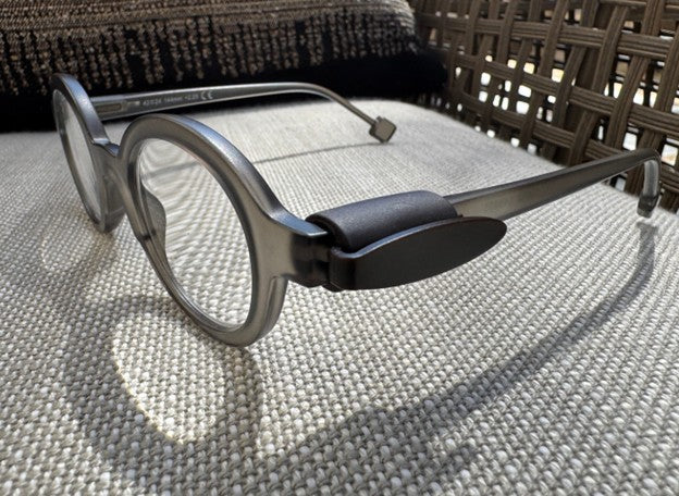 SunBuddy 2-Pack - SURF Style, Koa Brown & Black Sand Medium