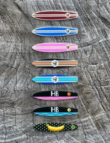 SunBuddy Stickers - Surf Style