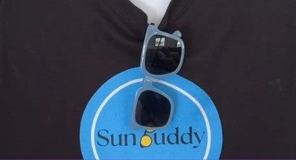 Does SunBuddy Grip?